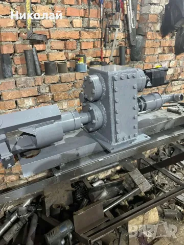 Редуктори за сондажни машини , снимка 6 - Други машини и части - 49295222