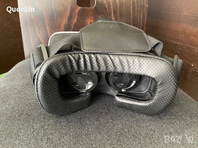 VR очила Westrom, снимка 3 - 3D VR очила за смартфон - 54165740