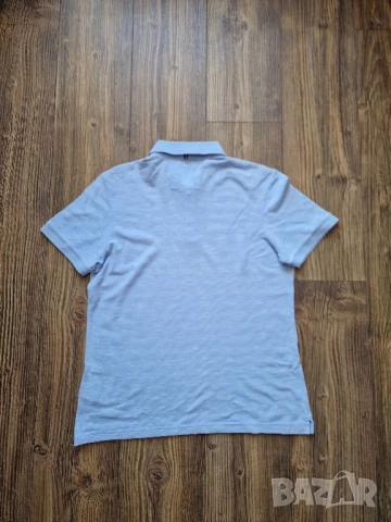 Страхотна мъжка тениска STRELLSON размер M/ L, снимка 6 - Тениски - 51109169