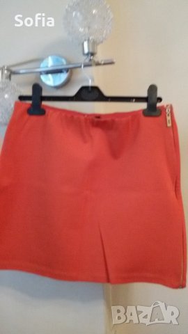 НОВИ поли Индийска сребриста/Лорена- разкроени/ADL ежедневни/ М размер, снимка 14 - Поли - 29840359