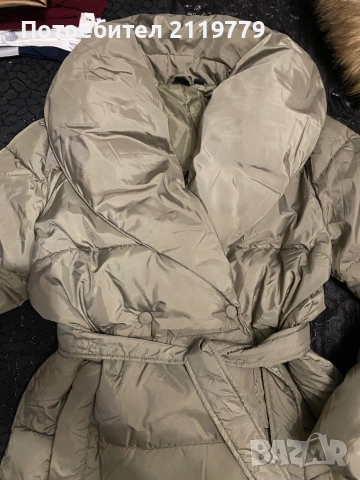 Дамско яке, снимка 6 - Якета - 52642313