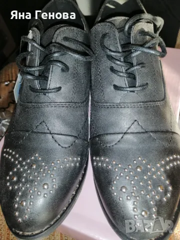 Дамски обувки 