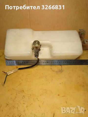 ALFA ,Lancia , FIAT казанче чистачки , снимка 4 - Части - 49739770