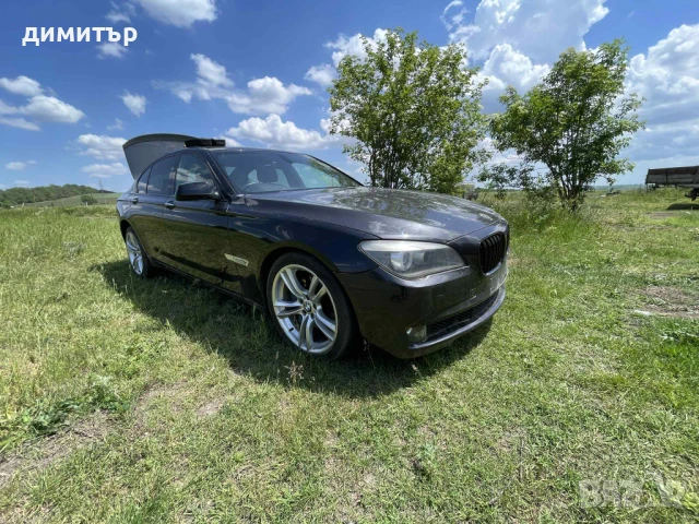 bmw 730d f01 m-pack на части бмв 730 д ф01 ем пакет 