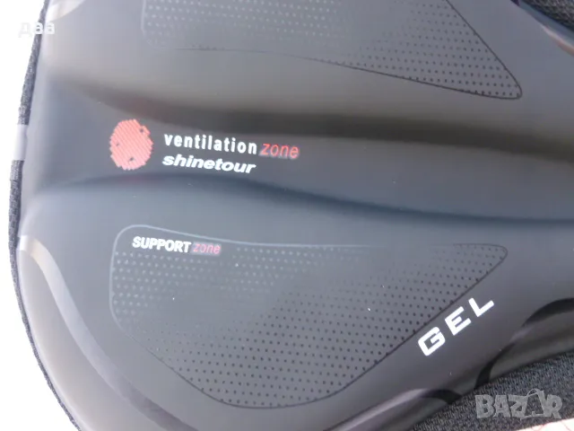 продавам Гел Седло за Велосипед , снимка 3 - Аксесоари за велосипеди - 49041343