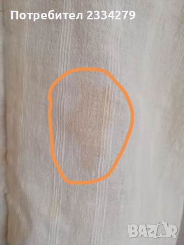 Стари женски ризи, фолклорно допълнение към народна носия. , снимка 11 - Антикварни и старинни предмети - 52793946