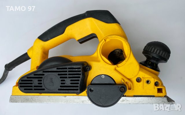 DEWALT D26500-QS - Електрическо ренде!, снимка 3 - Други инструменти - 39049925