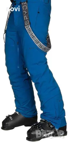 Spyder GTX, XXXL+, нов, оригинален ски/сноуборд панталон, снимка 4 - Зимни спортове - 47488548