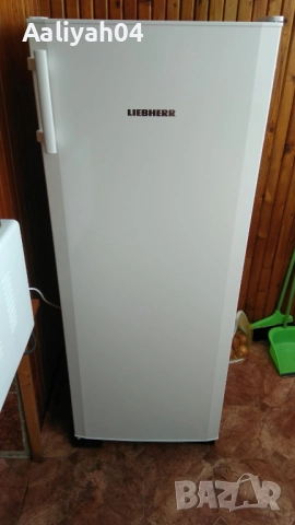 Хладилник Либхер Liebherr K 2814 бял