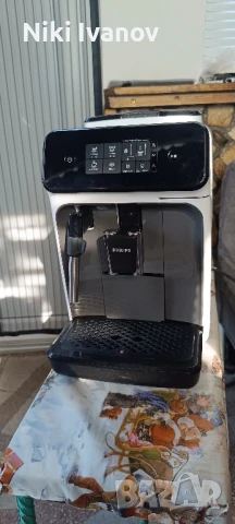 Кафемашина Philips EP1223, снимка 3 - Кафемашини - 50773973