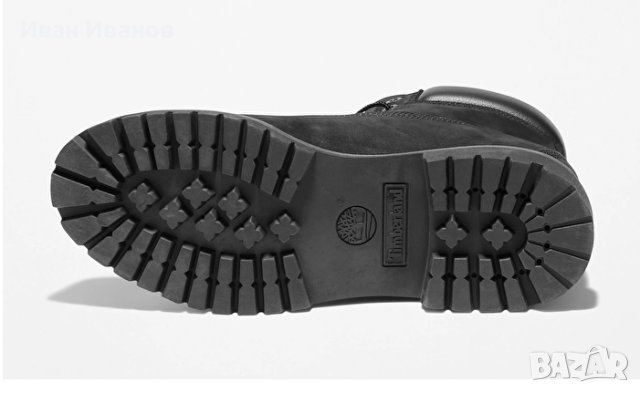 Timberland Trapery- 6-Inch Premium  номер 42 ,5- 43 -uk 9 , снимка 4 - Мъжки боти - 44475693