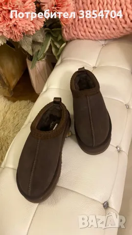 Апрески обувки UGG Tazz  , снимка 8 - Други - 48106099