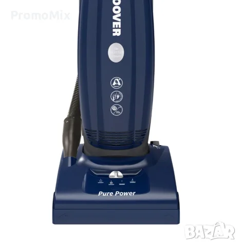 Прахосмукачка Hoover Pure Power PU31PU10 350W 4.2л, снимка 2 - Прахосмукачки - 55902049