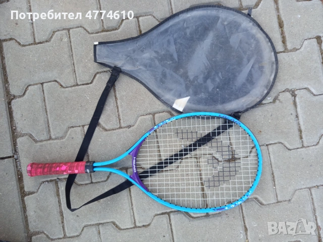 Тенис ракета 