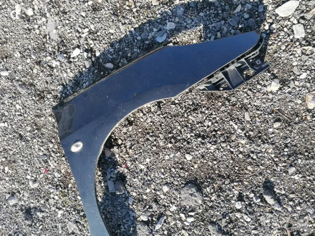 Десен Калник Пежо 307 SW , снимка 3 - Части - 48496954