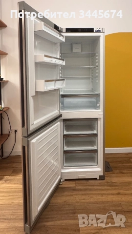 Спешно продавам хладилник Liebherr CNSFF24503, снимка 4 - Хладилници - 52655072