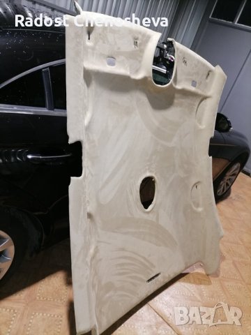 Тапициране , снимка 8 - Автотапицерски - 42049724