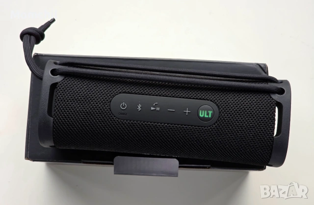 Новa Bluetooth тонколона Sony ULT FIELD 1 с гаранция, снимка 4 - Bluetooth тонколони - 53185069