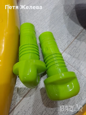 Детска интерактивна проходилка VTECH 3 x 1, снимка 8 - Детски колички - 51018007