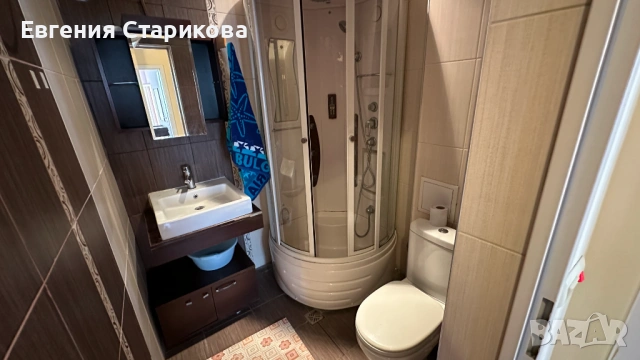 Апартамент нощувка Китен, снимка 5 - Квартири, нощувки - 53915674