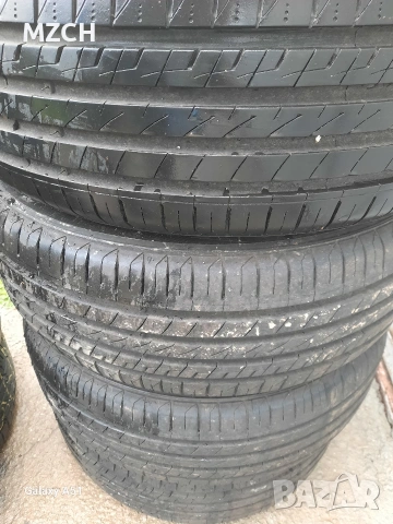 летни гуми 15цола , снимка 3 - Гуми и джанти - 54059732