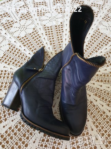 Боти GiAni 40 номер