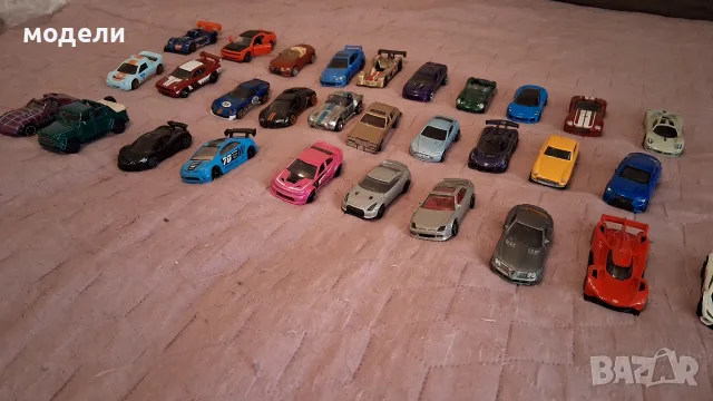 Hot wheels, matchbox, снимка 8 - Други - 56391560