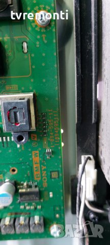  AV BOARD 1-894-595-11 for ,SONY,KD-55X8005C , снимка 2 - Части и Платки - 38289270