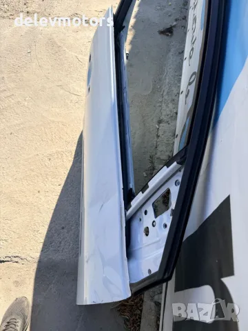 801003355R дясна врата със забележка от Dacia Sandero 3 1.0 TCe ECO-G, двигател H4DF480, 101 кс., снимка 7 - Части - 55890923