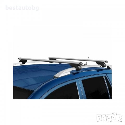 Универсални алуминиеви греди за рейлинг 130СМ, снимка 2 - Аксесоари и консумативи - 37243938