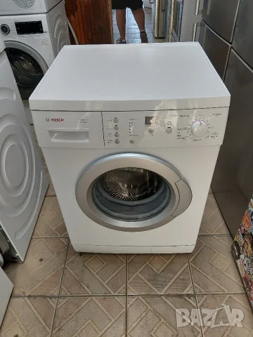 Пералня Бош Bosch Maxx 6 A++ 6кг Made in Germany с две години гаранция! 