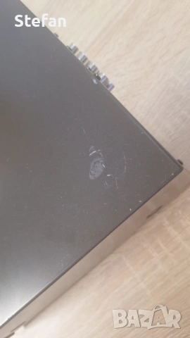 Technics SH-GE90, снимка 10 - Еквалайзери - 53953480