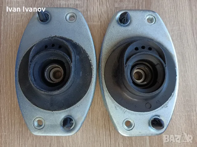 Нов горен опорен лагер, тампон макферсон, SKF Nr VKDC 35203 на Lancia Y и Fiat Punto. , снимка 10 - Части - 50078039