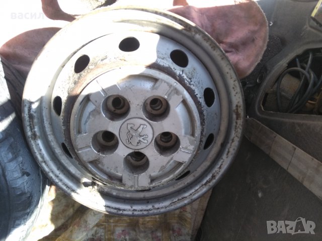 Продавам джанти