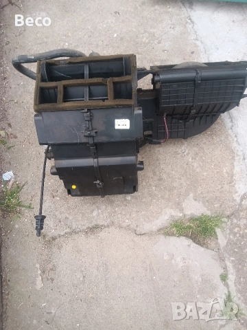 парно от Форд фиеста , снимка 3 - Части - 52896332