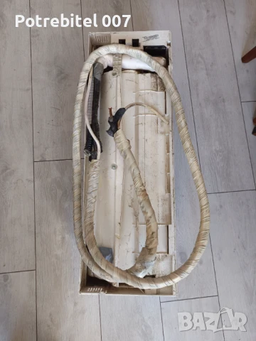 Климатик Dekker, снимка 8 - Климатици - 50745025