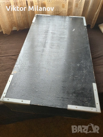 Куфар за музикални инструменти, снимка 5 - Куфари с инструменти - 53897133