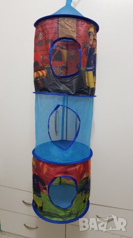 Кош за детски играчки- НОВ, снимка 8 - Други - 37538190