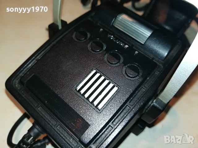 MAEDEN 756VR-MADE IN JAPAN-HIFI HEADPHONES 0109221919, снимка 16 - Слушалки и портативни колонки - 37871327