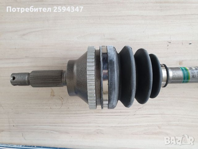 HYUNDAI SANTA FE 2.7CC 2000-2005г КАРЕ ВЪНШНО РЕЦИКЛИРАНО КОРЕЯ , снимка 2 - Части - 34450889