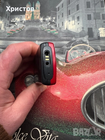 Продавам Нокиа 8210-работеща, снимка 6 - Nokia - 52704220