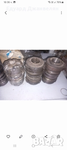 съединители сигма 3,4,5, снимка 4 - Стругове - 51922273