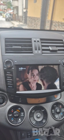 Toyota Rav 4, снимка 9 - Автомобили и джипове - 53992322