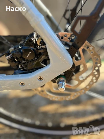 CUBE Електрически Велосипед, снимка 9 - Велосипеди - 51326571