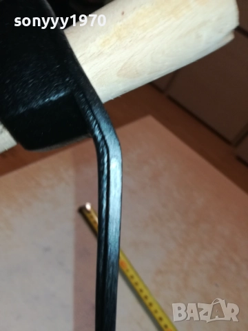 ТЕСЛА-ГОЛЯМА С ДРЪЖКА 1510251644, снимка 18 - Други инструменти - 52064788