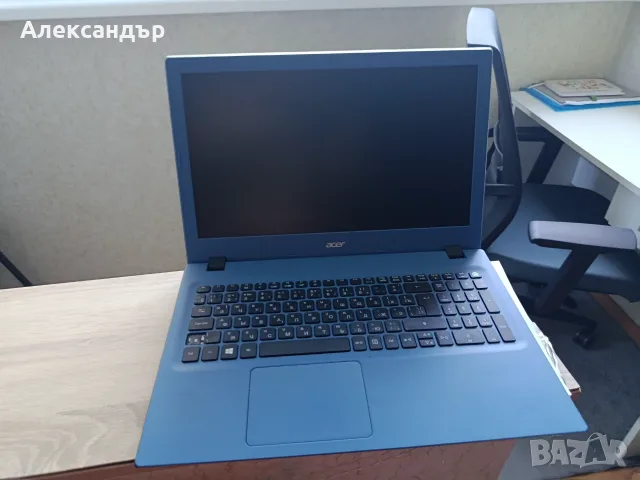  Лаптоп Acer Aspire E5-573 