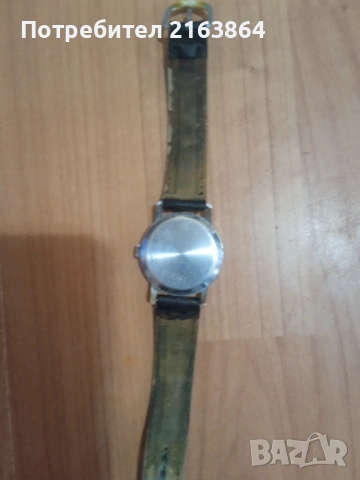 Руски часовник Победа, снимка 4 - Мъжки - 54087709