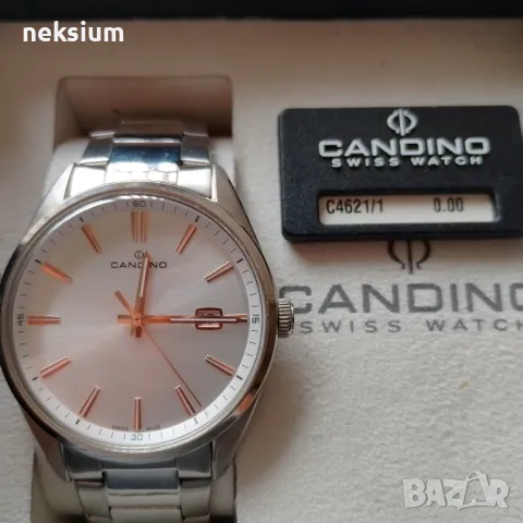 CANDINO    кандино, снимка 1 - Мъжки - 48056887