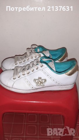 Маркови МАРАТОНКИ Baby Phat - N 38, снимка 1