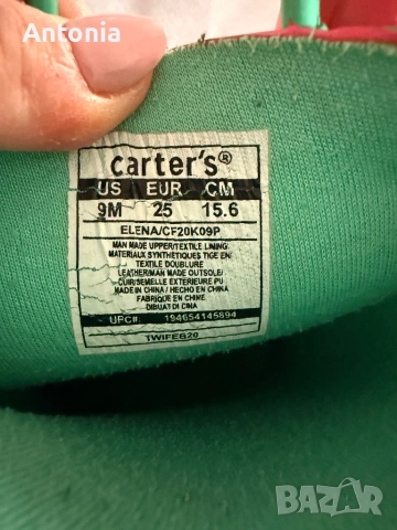 Детски ботуши за дъжд, снимка 3 - Детски боти и ботуши - 54023906